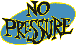 No Pressure 