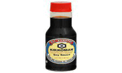 Soy Sauce image