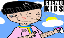 Chemo Kids image