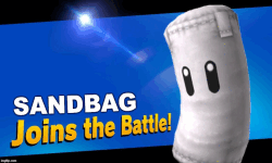 Team Sandbag image