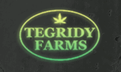 Tegridy