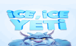 Ice yeti and the ice cubes image