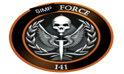 Simp Force 141