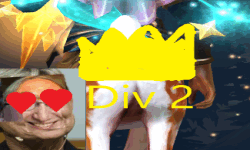 Div 2 Winners image