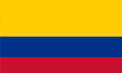 Colombia image