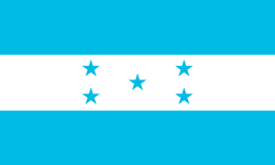 Honduras image