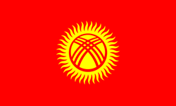 Kyrgyzstan image