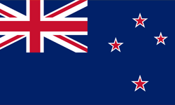New Zealand image