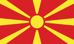 North Macedonia image