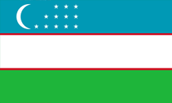 Uzbekistan image