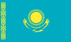 Kazakhstan image