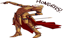 The Mongrels image