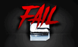 Fail Five image