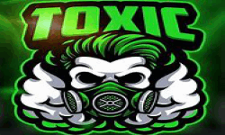 Toxic Much?