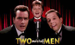 Four and a Half Men