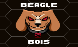 Beagle Bois image