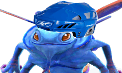 The Hockey Pucks image