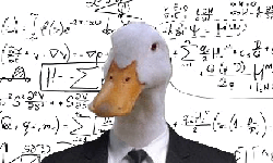 Quack Maffs