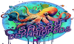 Sassy Cephalopods image
