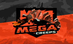 Mega Creeps Gaming