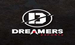 Dreamers Esports image
