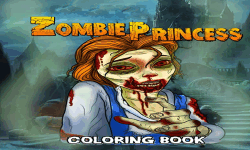 Zombie Princess image