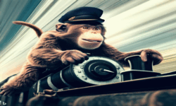 Ape Express image
