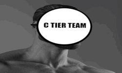 C Tier Team BTW