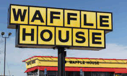 Waffle House Banditos