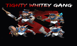 Tighty Whitey Gang