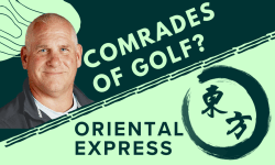 Comrades of Golf?