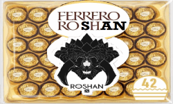 The Ferreros Roshàn