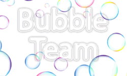 Bubble Team image