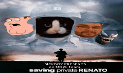 Saving Private Renato image