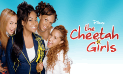 Cheetah Girls