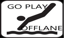 Go play offlane