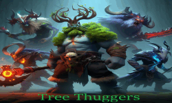 Tree Thuggers