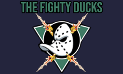 The Fighty Ducks