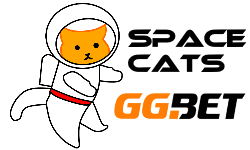 SpaceCats.ggbet image
