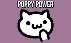 Poppy Power