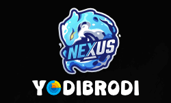 YodiBrodi Nexus Future image