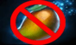 no mango