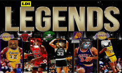 LDI Legends image