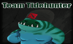 Team Tidehunter image