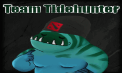 Team Tidehunter