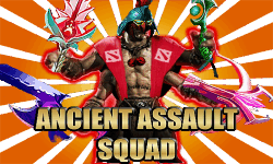 Ancient Assault Squad image