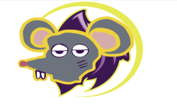 GRIN Rat Society image