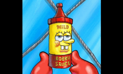 Mild Bobby Sauce