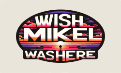 Wish Mikel Was Here image