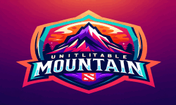 Untiltable Mountain image